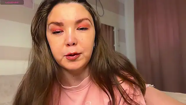 liliaMaivis online show from 11-07-25, 12:53