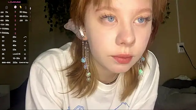 SheritaKohrs online show from 11-09-25, 04:16