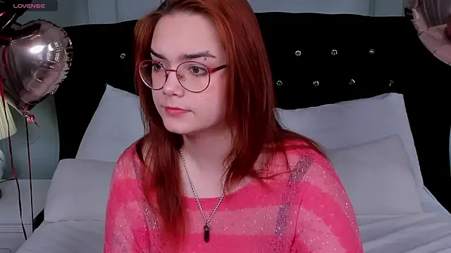 Lily  Evans online show from 02-06-26, 03:35