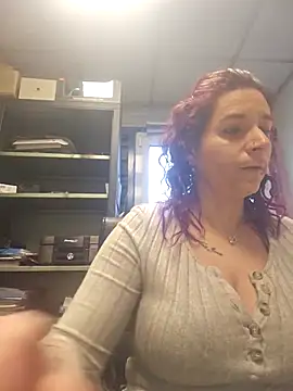 olga tentation online show from 01-19-26, 08:07