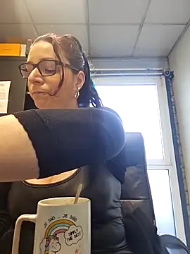 olga tentation online show from 03-25-26, 07:08