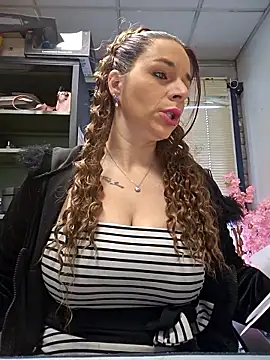 olga tentation online show from 04-22-26, 06:42