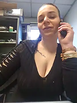 olga tentation online show from 04-03-26, 06:20