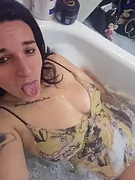 olga tentation online show from 03-22-26, 09:00