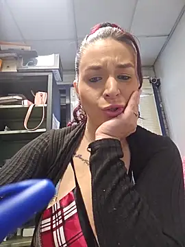 olga tentation online show from 04-24-26, 07:10