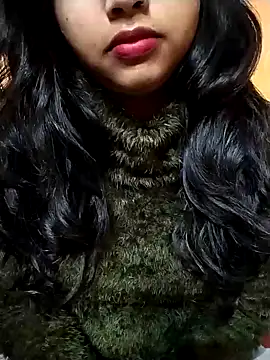 Sexy Divya   online show from 02-15-26, 10:52