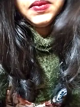 Sexy Divya   online show from 02-16-26, 07:45