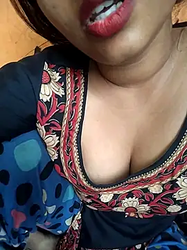 Sexy Divya   online show from 06-05-26, 12:59