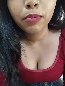 Sexy Divya   online show from 05-15-26, 12:58