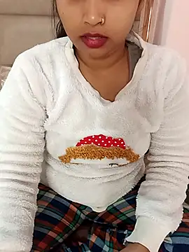 Sexy Divya   online show from 11-25-25, 05:19