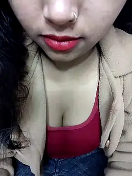 Sexy Divya   online show from 02-12-26, 05:40