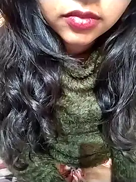 Sexy Divya   online show from 02-17-26, 10:34