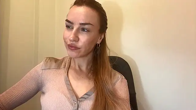 Nyxelia  online show from 01-11-26, 08:54