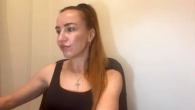 Nyxelia  online show from 12-04-25, 09:08