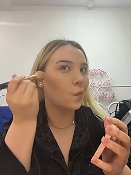 KilianaNoir online show from 02-10-26, 08:02