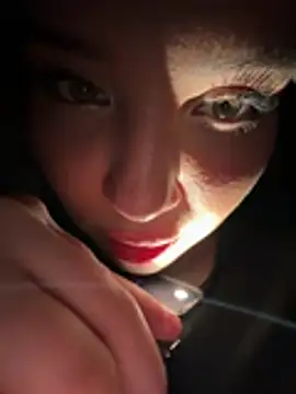 KilianaNoir online show from 02-22-26, 09:38