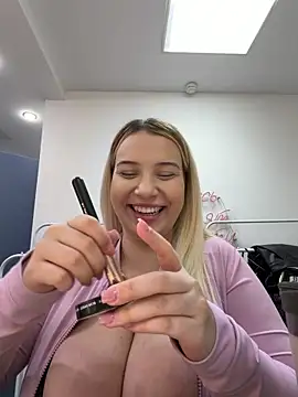 KilianaNoir online show from 02-15-26, 06:47