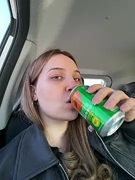 KilianaNoir online show from 03-26-26, 06:44