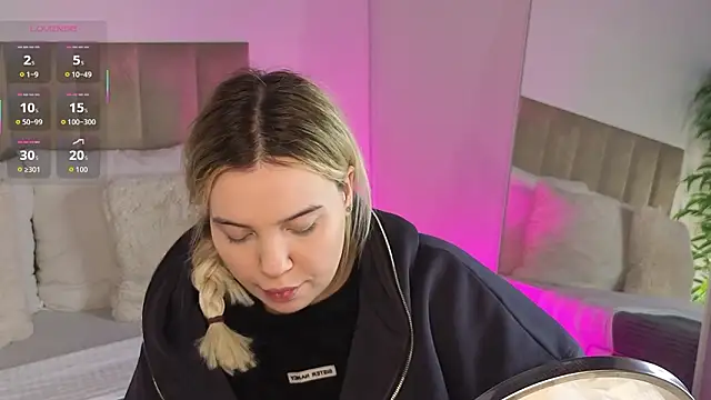 KilianaNoir online show from 02-22-26, 06:49