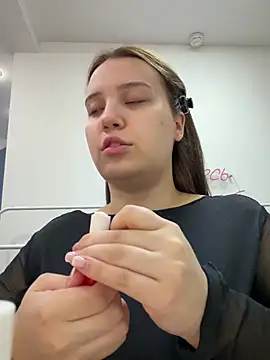 KilianaNoir online show from 04-17-26, 06:38