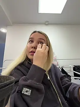 KilianaNoir online show from 02-24-26, 06:14