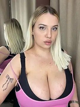 KilianaNoir online show from 02-19-26, 10:45