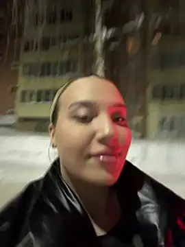 KilianaNoir online show from 02-18-26, 09:22