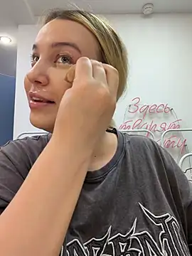 KilianaNoir online show from 03-05-26, 06:43