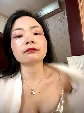 Yaoyaomm online show from 11-09-25, 05:55