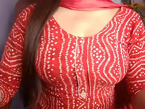 LOVELY KUDII online show from 11-08-25, 04:38