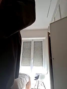 CuteDaddy92 online show from 03-05-26, 08:33