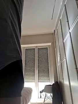 CuteDaddy92 online show from 03-17-26, 10:07