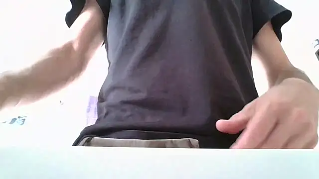 CuteDaddy92 online show from 12-02-25, 09:00