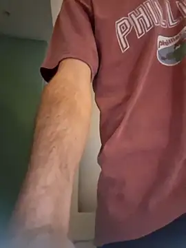 CuteDaddy92 online show from 04-03-26, 11:55