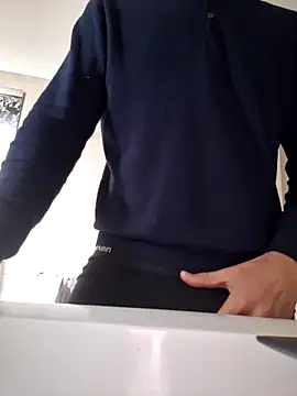 CuteDaddy92 online show from 03-01-26, 04:18