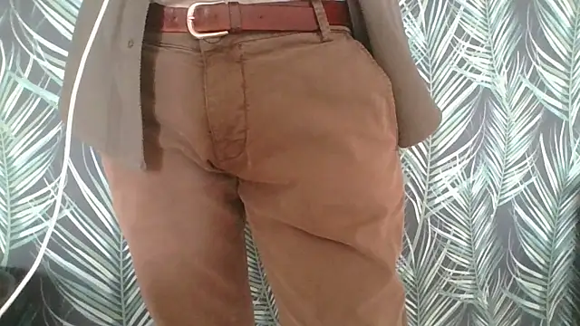 CuteDaddy92 online show from 02-08-26, 12:14