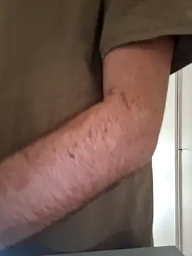 CuteDaddy92 online show from 02-23-26, 08:26