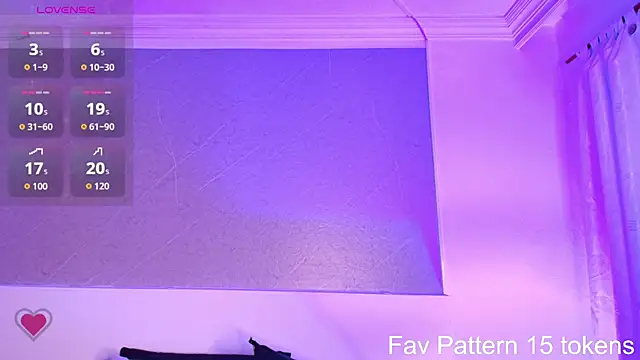 Snapshot of Lilith_rose6 chatting on 02-25-26, 01:11 Lilith rose6 online show from 02-25-26, 01:11