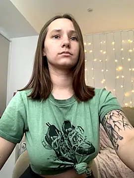 Snapshot of SexCaramell chatting on 11-08-25, 07:23 SexCaramell online show from 11-08-25, 07:23