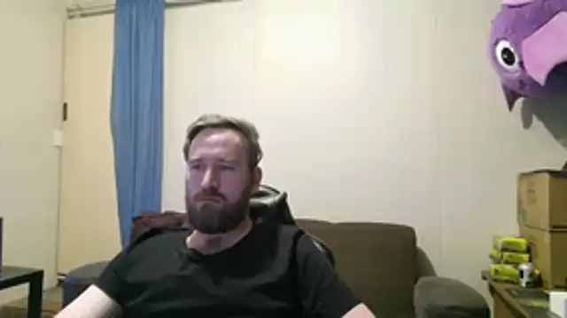 samjw24 online show from 11-11-25, 01:06