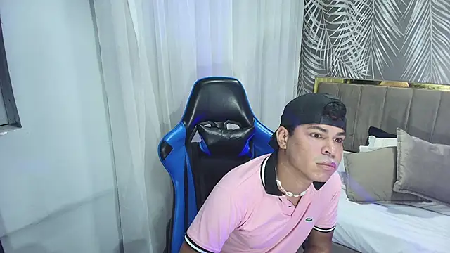 latingentx vc online show from 11-08-25, 11:58