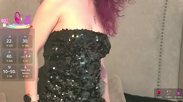 FrancescaBianchi online show from 04-04-26, 11:33