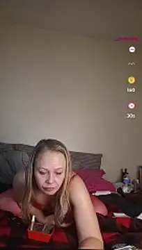 nikkibae33 online show from 02-19-26, 12:46