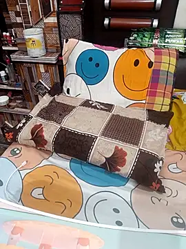 Cutegirl 789 online show from 04-11-26, 06:55