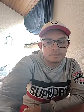 eddison98 online show from 11-10-25, 05:29