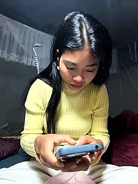 Lynly k2 online show from 01-08-26, 10:10