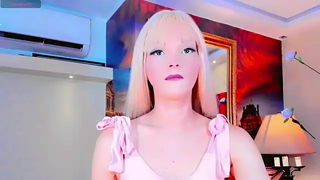 AnnaRouseQueen online show from 03-04-26, 08:38