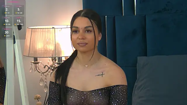 JasminReev online show from 12-22-25, 11:05