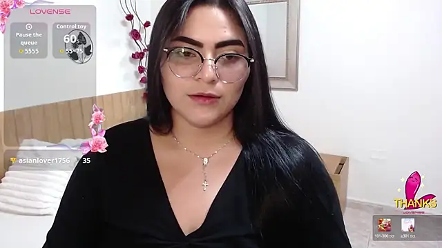 MariaVex online show from 03-19-26, 10:43