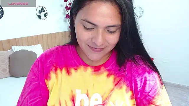 MariaVex online show from 02-26-26, 08:31